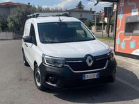 Usata Renault Kangoo 116 CV (85 kW) 2023 Bianco Monovolume