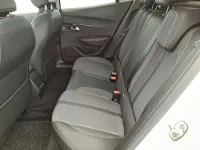 Usata Peugeot e-2008 Allure 100 kW (136 CV) 2021 Bianco SUV