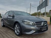 usata Mercedes A180 - Classe Acdi Executive auto