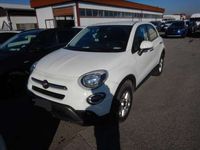 usata Fiat 500X 500X2.0 mjt City Cross 4x4 150cv auto