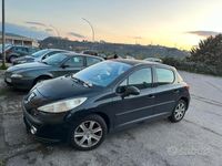 usata Peugeot 207 - 2007