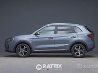Nuova MG ZS Comfort 2025 Grigio SUV