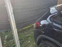 Usata Mercedes EQA250 Premium Plus 139 kW (190 CV) 2021 Nero SUV