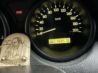 Usata Chevrolet Kalos SE 72 CV (52 kW) 2008 Grigio Utilitaria