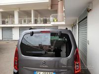 Usata Citroën Berlingo 131 CV (96 kW) 2019 Monovolume