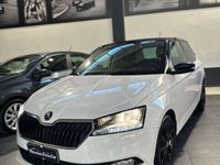 Usata Skoda Fabia Business Line 95 CV (69 kW) 2019 Bianco Utilitaria