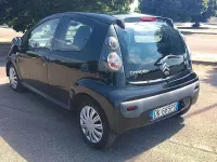 Usata Citroën C1 68 CV (50 kW) 2007 Utilitaria