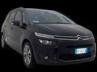 usata Citroën Grand C4 Picasso 1.6 e-HDi 115 ETG6 Exclusive