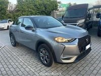 Usata DS Automobiles DS3 Business 131 CV (96 kW) 2020 Grigio Utilitaria