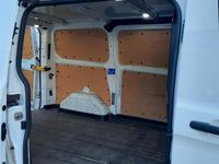 Usata Ford Transit Custom Trend 130 CV (95 kW) 2022 Bianco
