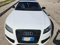 Usata Audi A5 S-Line 190 CV (139 kW) 2011 Coupé