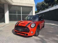 Usata Mini Cooper S 192 CV (141 kW) 2019 Other Utilitaria