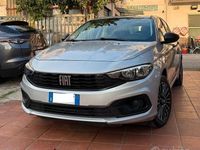 Usata Fiat Tipo 100 CV (73 kW) 2023 Grigio Berlina