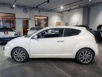 Second-hand Alfa Romeo MiTo 95 CP (69 kW) 2018 Alb Hatchback