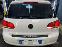 usata VW Golf VI Golf 1.6 TDI DPF 5p. Sport Edition