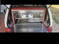 Usata Fiat 600 54 CV (39 kW) 2008 Bianco Utilitaria