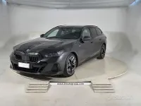 Brugt BMW 520 Comfort Edition 197 HK (144 kW) 2025 Grå Stationcar