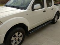 usata Nissan Navara 3.0 V6 dCi 231 Double Cab A