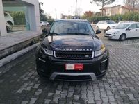 usata Land Rover Range Rover evoque 2.0 TD4 150 CV 5p. HSE Dynamic