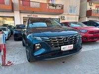 Usata Hyundai Tucson 230 CV (169 kW) 2023 Grigio SUV
