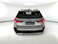 Usata BMW X1 M Sport 163 CV (119 kW) 2025 Grigio SUV