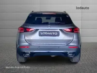 Usata Mercedes GLA200 Advanced Plus 150 CV (110 kW) 2025 Grigio SUV