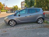 Usata Opel Meriva 120 CV (88 kW) 2015 Monovolume