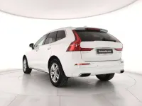 Usata Volvo XC60 Inscription 190 CV (139 kW) 2019 Bianco SUV