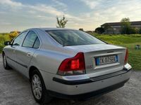 usata Volvo S60 2.4 20V