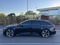 Usata Audi RS6 600 CV (441 kW) 2020 Station wagon