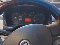 Usata Fiat Punto 2005 Blu Utilitaria