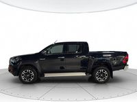 Occasion Toyota HiLux Executive 150 ch (110 kW) 2021 Noir Pick-up