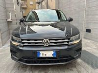 usata VW Tiguan 2.0 TDI SCR DSG Business BlueM