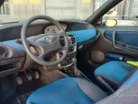 Usata Lancia Ypsilon 60 CV (44 kW) 1999 Bluazzurro Utilitaria