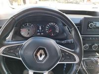 Usata Renault Kangoo 2021 Bianco Monovolume