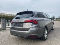 Usata Fiat Tipo Mirror 2020 Grigio scuro Station wagon