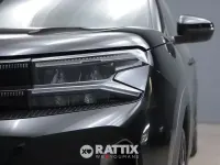 Usata Citroën C5 Aircross 136 CV (100 kW) 2024 Nero perla SUV