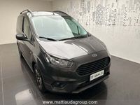 usata Ford Tourneo Courier 1.5 TDCI 100 CV S&S Plus