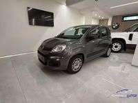 Usata Fiat Panda Easy 69 CV (50 kW) 2018 Grigio Utilitaria