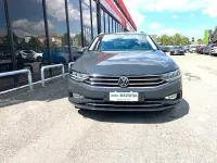 Usata VW Passat Business 122 CV (89 kW) 2021 Grigio Station wagon
