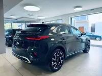 Usata Kia XCeed Style 136 CV (100 kW) 2023 Grigio SUV