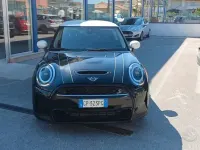 Usata Mini Cooper S Coupé Resolute Edition 178 CV (130 kW) 2023 Nero Coupé