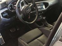 Usata Audi Q3 Sportback S-Line 150 CV (110 kW) 2022 Grigio SUV