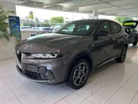 Usata Alfa Romeo Tonale Ti 180 CV (132 kW) 2022 Grigio SUV