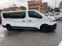 Usata Renault Trafic 150 CV (110 kW) 2020 Monovolume