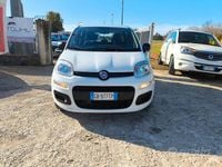Usata Fiat Panda Easy 69 CV (50 kW) 2020 Bianco Utilitaria