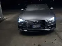 Usata Audi A7 Sportback 272 CV (200 kW) 2017 Utilitaria