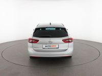 Usata Opel Insignia Innovation 136 CV (100 kW) 2018 Grigio Station wagon