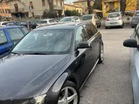 Usata Audi A4 143 CV (105 kW) 2010 Station wagon