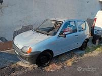 Usata Fiat 600 1999